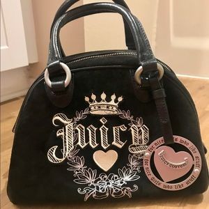 Juicy Couture Terry Bowler NWT
